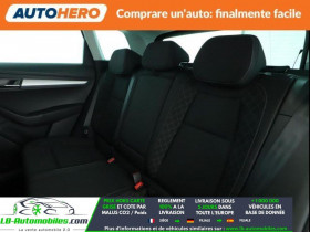 Skoda Karoq 1.5 TSI 150 ch BVA  occasion � Beaupuy - photo n�6