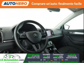 Skoda Karoq 1.5 TSI 150 ch BVA  occasion � Beaupuy - photo n�5