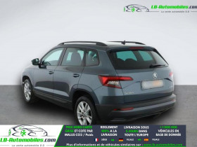 Skoda Karoq 1.5 TSI 150 ch BVA  occasion � Beaupuy - photo n�4