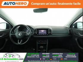 Skoda Karoq 1.5 TSI 150 ch BVA  occasion � Beaupuy - photo n�3