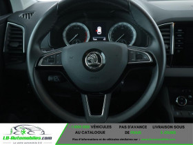 Skoda Karoq 1.5 TSI 150 ch BVA  occasion � Beaupuy - photo n�9