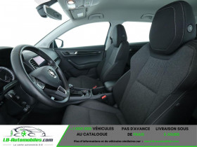 Skoda Karoq 1.5 TSI 150 ch BVA  occasion � Beaupuy - photo n�7