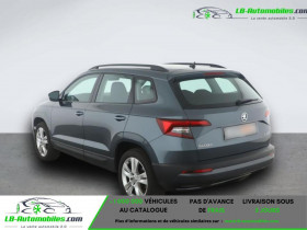 Skoda Karoq 1.5 TSI 150 ch BVA  occasion � Beaupuy - photo n�4