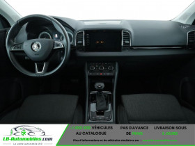 Skoda Karoq 1.5 TSI 150 ch BVA  occasion � Beaupuy - photo n�3