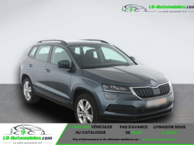 Skoda Karoq 1.5 TSI 150 ch BVA  occasion � Beaupuy - photo n�2