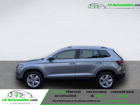 Skoda Karoq 1.5 TSI 150 ch BVA  occasion � Beaupuy - photo n�5