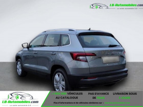 Skoda Karoq 1.5 TSI 150 ch BVA  occasion � Beaupuy - photo n�3