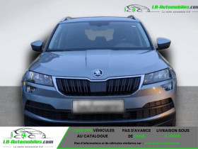 Skoda Karoq 1.5 TSI 150 ch BVA  occasion � Beaupuy - photo n�4