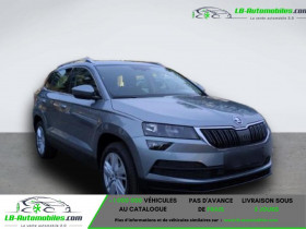 Skoda Karoq 1.5 TSI 150 ch BVA  occasion � Beaupuy - photo n�2