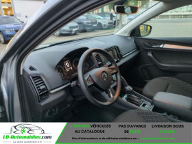 Skoda Karoq 1.5 TSI 150 ch BVA  occasion � Beaupuy - photo n�10