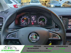 Skoda Karoq 1.5 TSI 150 ch BVA  occasion � Beaupuy - photo n�9