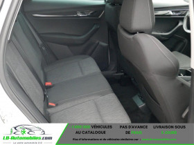 Skoda Karoq 1.5 TSI 150 ch BVA  occasion � Beaupuy - photo n�8