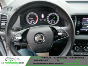 Skoda Karoq 1.5 TSI 150 ch BVA  occasion � Beaupuy - photo n�9