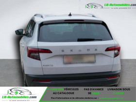 Skoda Karoq 1.5 TSI 150 ch BVA  occasion � Beaupuy - photo n�6