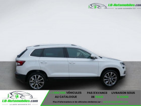 Skoda Karoq 1.5 TSI 150 ch BVA  occasion � Beaupuy - photo n�5