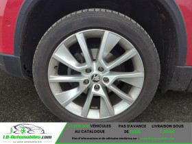 Skoda Karoq 1.5 TSI 150 ch BVA  occasion � Beaupuy - photo n�8