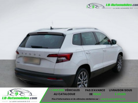 Skoda Karoq 1.5 TSI 150 ch BVA  occasion � Beaupuy - photo n�4