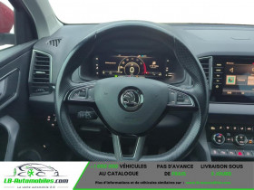Skoda Karoq 1.5 TSI 150 ch BVA  occasion � Beaupuy - photo n�7