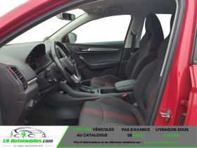 Skoda Karoq 1.5 TSI 150 ch BVA  occasion � Beaupuy - photo n�5