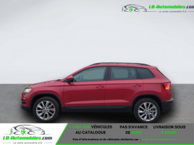 Skoda Karoq 1.5 TSI 150 ch BVA  occasion � Beaupuy - photo n�4