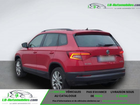 Skoda Karoq 1.5 TSI 150 ch BVA  occasion � Beaupuy - photo n�3