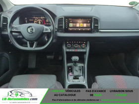 Skoda Karoq 1.5 TSI 150 ch BVA  occasion � Beaupuy - photo n�2
