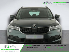 Skoda Karoq 1.5 TSI 150 ch BVA  occasion � Beaupuy - photo n�3