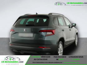 Skoda Karoq 1.5 TSI 150 ch BVA  occasion � Beaupuy - photo n�2