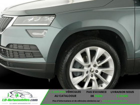 Skoda Karoq 1.5 TSI 150 ch BVA  occasion � Beaupuy - photo n�9