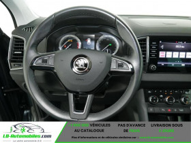 Skoda Karoq 1.5 TSI 150 ch BVA  occasion � Beaupuy - photo n�8