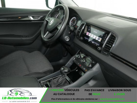 Skoda Karoq 1.5 TSI 150 ch BVA  occasion � Beaupuy - photo n�6