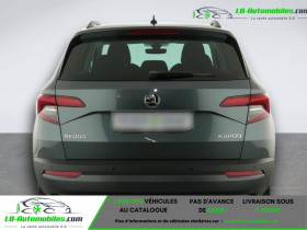 Skoda Karoq 1.5 TSI 150 ch BVA  occasion � Beaupuy - photo n�5