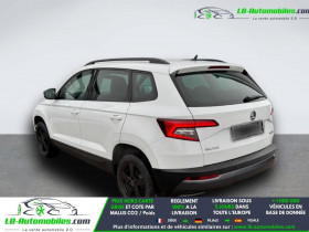 Skoda Karoq 1.5 TSI 150 ch BVA  occasion � Beaupuy - photo n�2