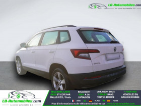 Skoda Karoq 1.5 TSI 150 ch BVA  occasion � Beaupuy - photo n�4