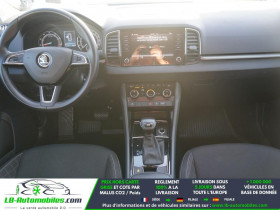Skoda Karoq 1.5 TSI 150 ch BVA  occasion � Beaupuy - photo n�3