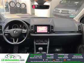 Skoda Karoq 1.5 TSI 150 ch BVA  occasion � Beaupuy - photo n�3