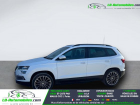 Skoda Karoq 1.5 TSI 150 ch BVA  occasion � Beaupuy - photo n�4