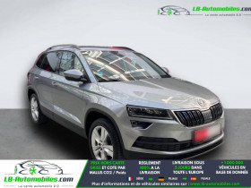 Skoda Karoq 1.5 TSI 150 ch BVA  occasion � Beaupuy - photo n�2