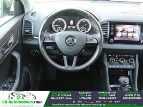 Skoda Karoq 1.5 TSI 150 ch BVA  occasion � Beaupuy - photo n�7