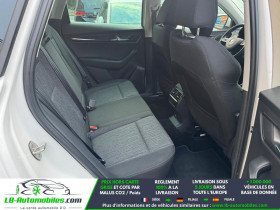 Skoda Karoq 1.5 TSI 150 ch BVA  occasion � Beaupuy - photo n�7