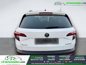 Skoda Karoq 1.5 TSI 150 ch BVA  occasion � Beaupuy - photo n�5