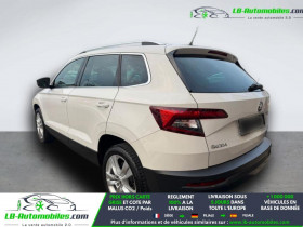 Skoda Karoq 1.5 TSI 150 ch BVA  occasion � Beaupuy - photo n�4