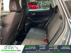 Skoda Karoq 1.5 TSI 150 ch BVA  occasion � Beaupuy - photo n�7