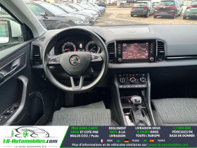Skoda Karoq 1.5 TSI 150 ch BVA  occasion � Beaupuy - photo n�3