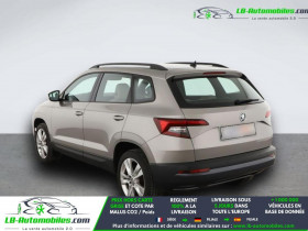 Skoda Karoq 1.5 TSI 150 ch BVA  occasion � Beaupuy - photo n�4