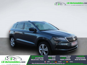 Skoda Karoq 1.5 TSI 150 ch BVA  occasion � Beaupuy - photo n�2