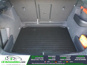 Skoda Karoq 1.5 TSI 150 ch BVA  occasion � Beaupuy - photo n�9