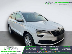 Skoda Karoq 1.5 TSI 150 ch BVA  occasion � Beaupuy - photo n�2