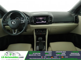 Skoda Karoq 1.5 TSI 150 ch BVA  occasion � Beaupuy - photo n�3
