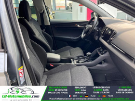 Skoda Karoq 1.5 TSI 150 ch BVA  occasion � Beaupuy - photo n�6